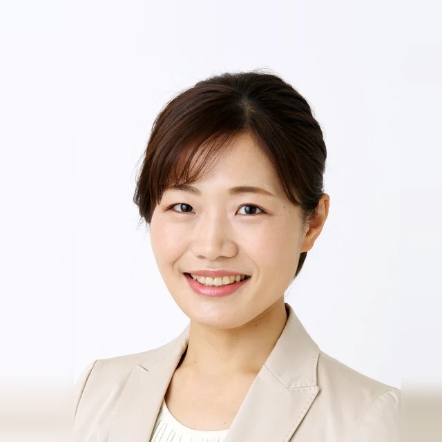 成田ちひろの写真
