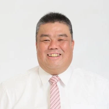 南野敬介の写真