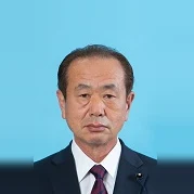 西ケ谷 正士の写真
