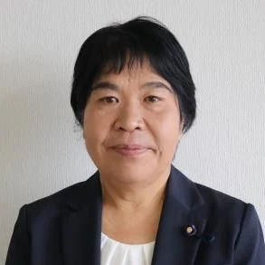 鈴木恵子の写真