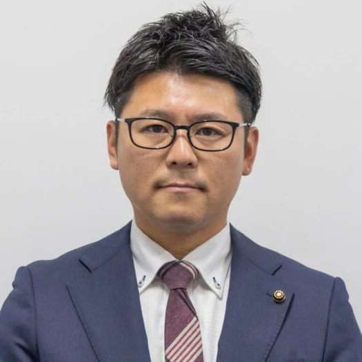 横山大の写真