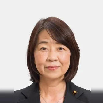 福永 美智子の写真