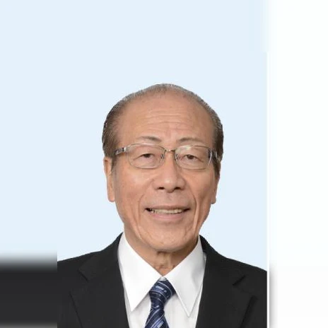 土井晴夫の写真