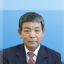 新垣修の写真