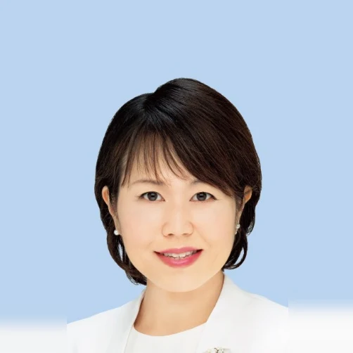 谷 公代の写真