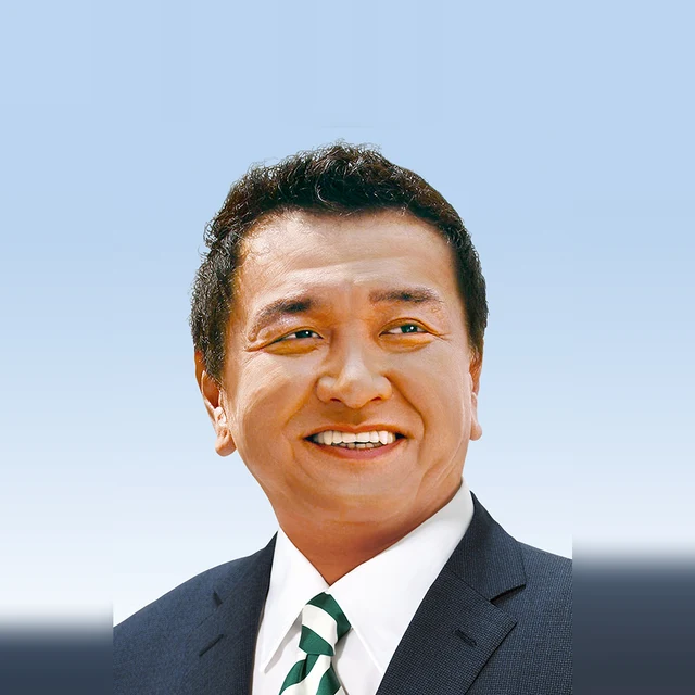 中野 英幸の写真