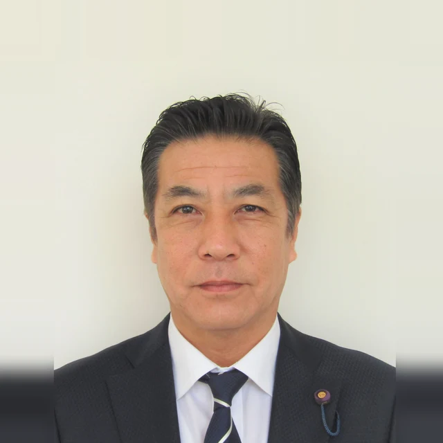 鈴木 英明の写真