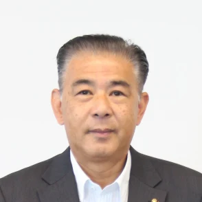 松井 英雄の写真