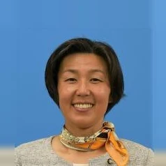 平澤牧子の写真