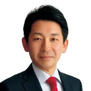 梅村 聡の写真