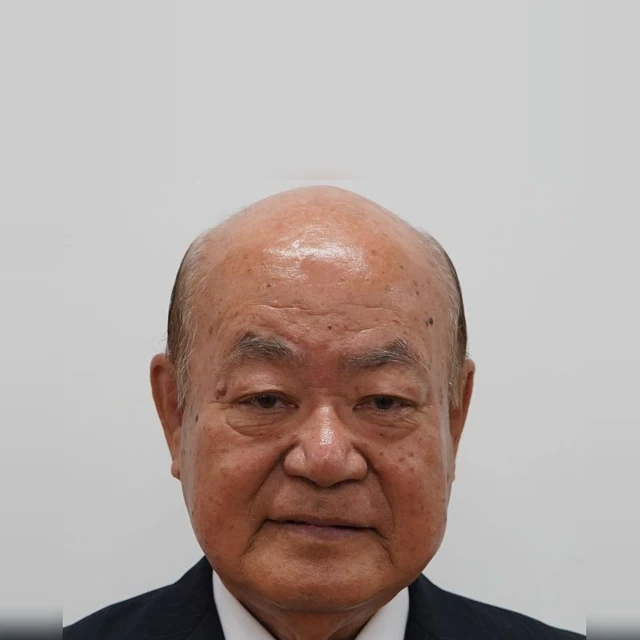 仲程 清の写真