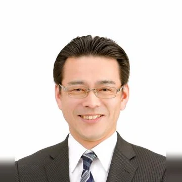 菅野健治の写真
