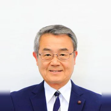 小林雄二の写真
