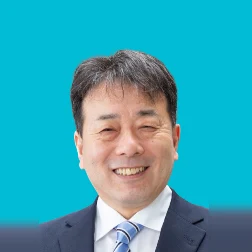 山口 敬二の写真
