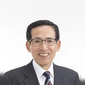 長谷川 伸一の写真
