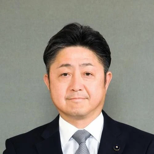 沼田 邦彦の写真