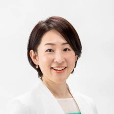 平山 佐知子の写真