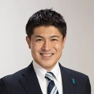 小林 一大の写真