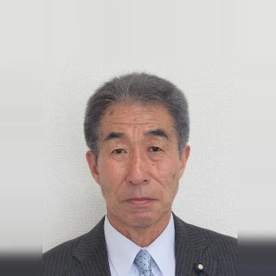 石川敏の写真