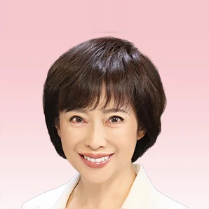 石井めぐみの写真