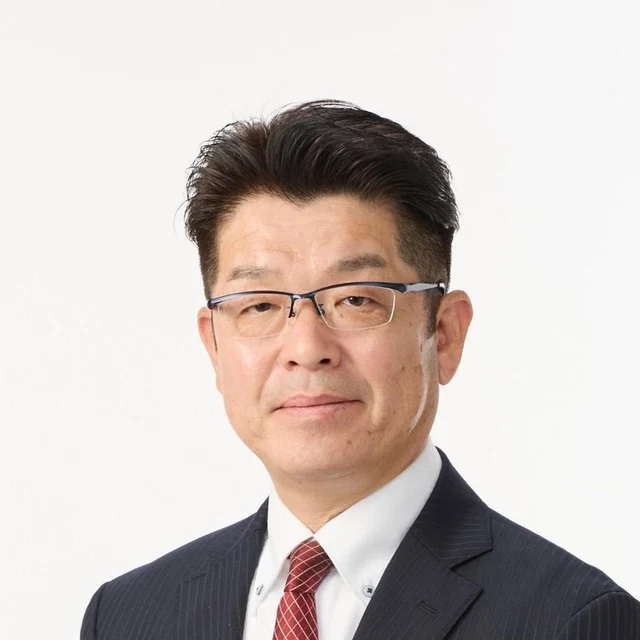 岡田 立の写真