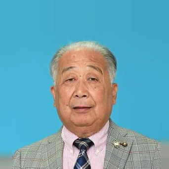 大谷好一の写真