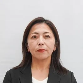 畑中新子の写真