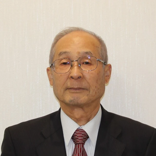 白川正樹の写真