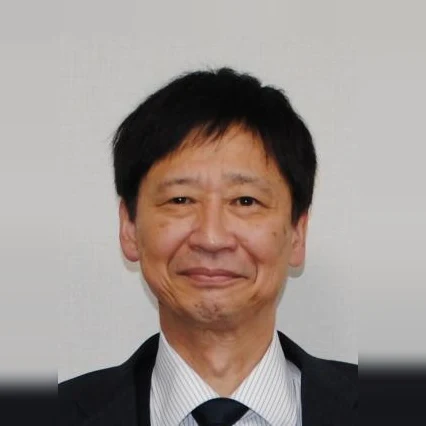 栗栖 俊泰の写真