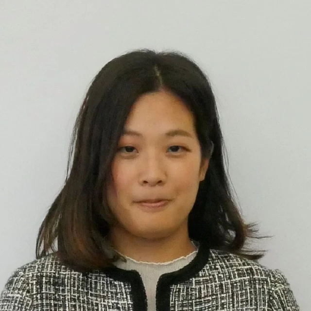 槇尾 絢子の写真