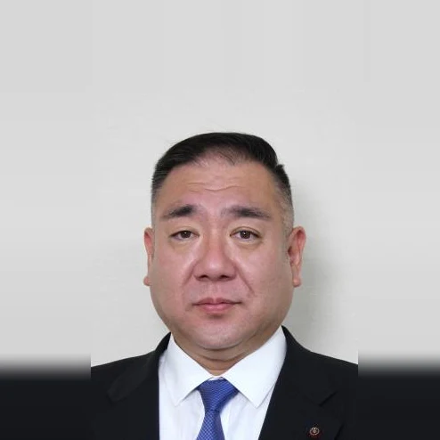 中野 勝寛の写真