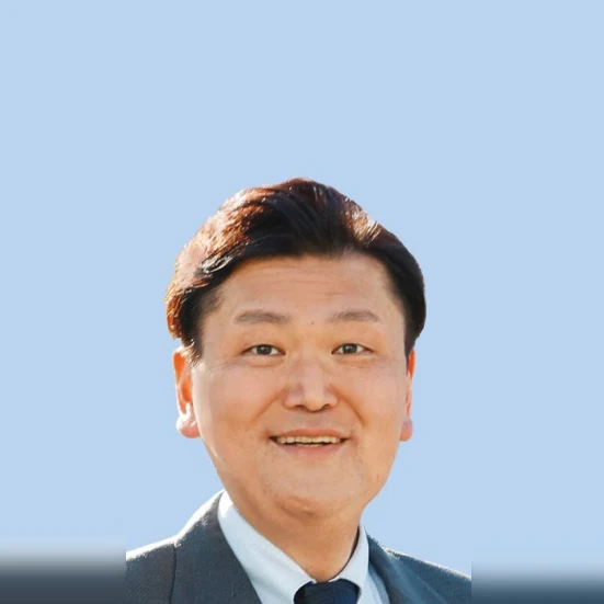 平田 みつよしの写真