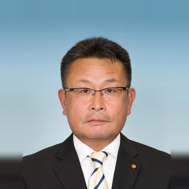 大河内和彦の写真