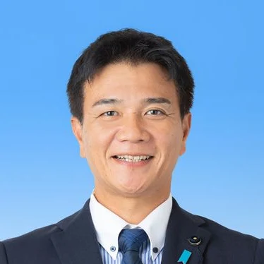 新垣 新の写真