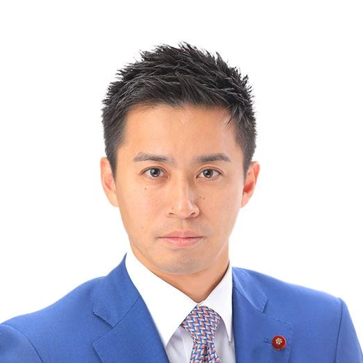 山田 一郎の写真