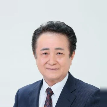 目黒克博の写真