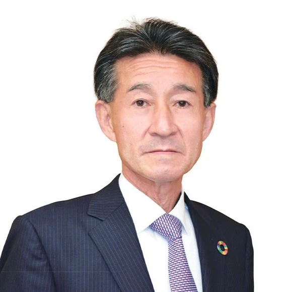 河原﨑 全の写真