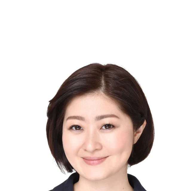 上田　ゆきこの写真