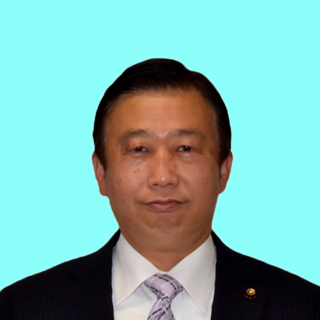 藤本秀樹の写真