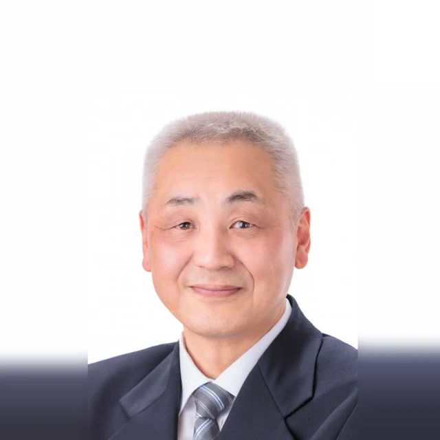 小野肇の写真