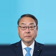 信田 光保の写真