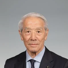 田名部 定男の写真