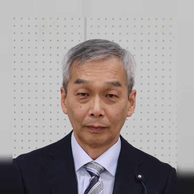 石井伸二の写真