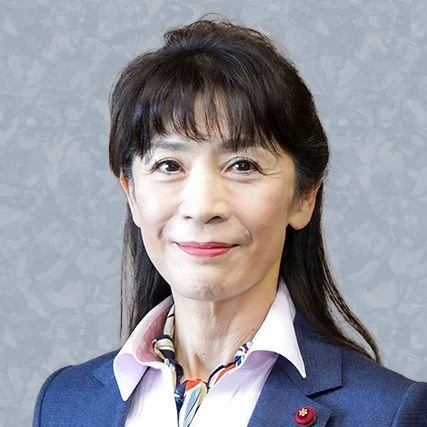 佐々木 みつこの写真
