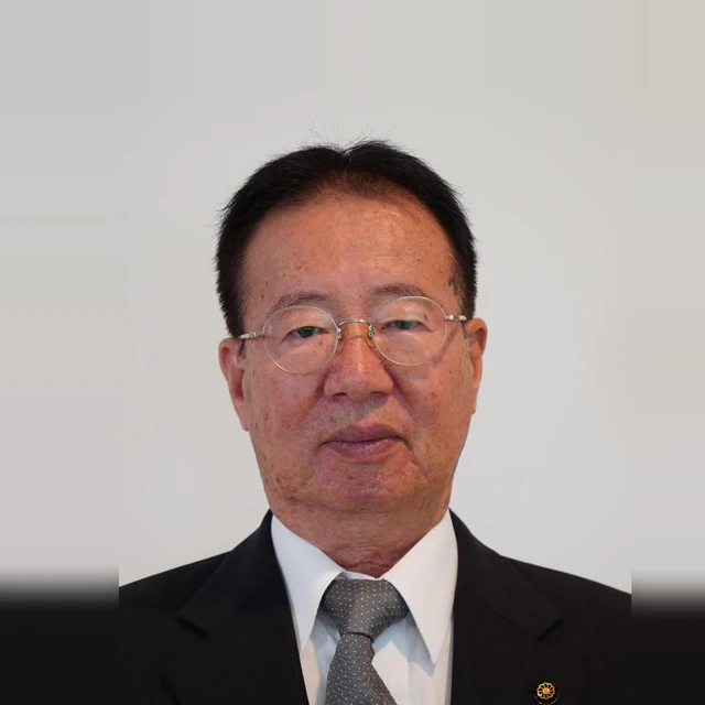 清野栄一の写真