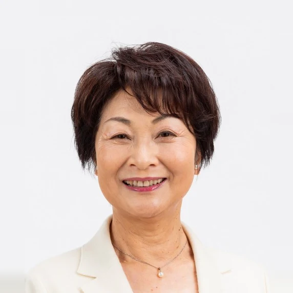 小西 和子の写真