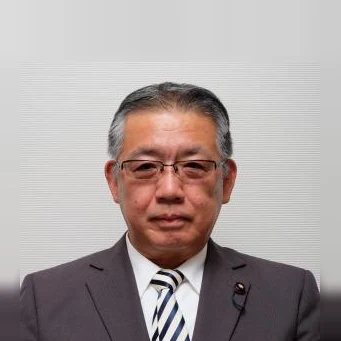新井 邦弘の写真