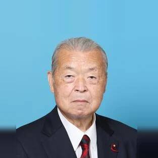 石塚猛の写真