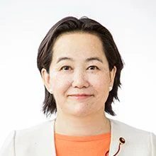 滝沢 泰子の写真