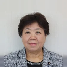 土田市子の写真